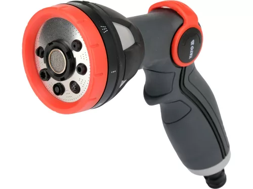 YATO YT-89515 Öntözőpisztoly 8 funkciós