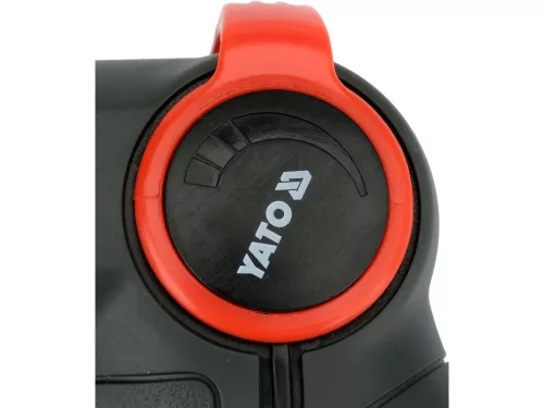 YATO YT-89515 Öntözőpisztoly 8 funkciós