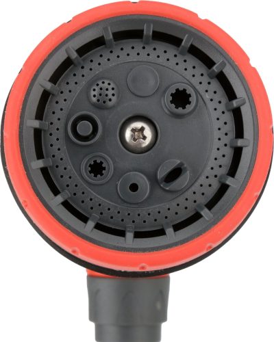 YATO YT-89610 8 funkciós alumínium öntözőlándzsa műanyag markolattal 900 mm