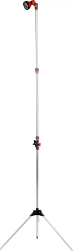 YATO YT-89620 TELESZKÓPOS KERTI ZUHANYÁLLVÁNY (175-229 cm)