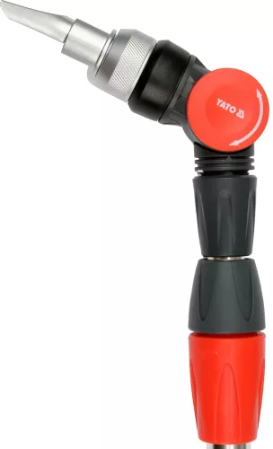 YATO YT-89630 Teleszkópos mosólándzsa (71-95 cm)