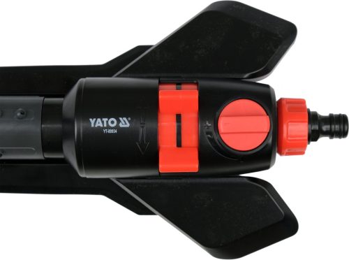 YATO YT-89934 Oszcilláló állítható öntözőfej