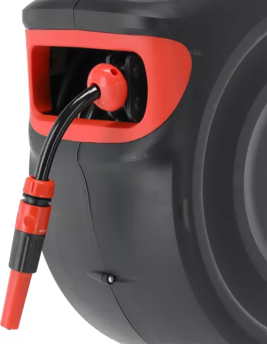 YATO YT-90102 1/2 colos 40 m-es autómata tömlődob