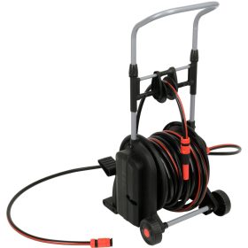 YATO YT-90120 1/2 colos 25 m-es tömlőkocsi