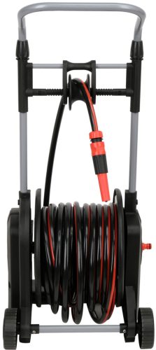 YATO YT-90120 1/2 colos 25 m-es tömlőkocsi