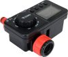 YATO YT-90200 Öntözésvezérlő 1 és 3/4 colos csapcsatlakozóval