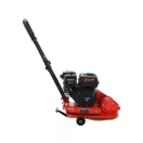 YATO YT-90300 Lapvibrátor benzines 196 cm3 4,1KW 56kg
