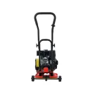 YATO YT-90300 Lapvibrátor benzines 196 cm3 4,1KW 56kg