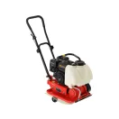 YATO YT-90303 Lapvibrátor benzines 196 cm3 4,1KW 88kg