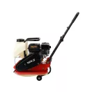 YATO YT-90303 Lapvibrátor benzines 196 cm3 4,1KW 88kg