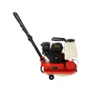 YATO YT-90303 Lapvibrátor benzines 196 cm3 4,1KW 88kg