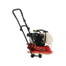YATO YT-90303 Lapvibrátor benzines 196 cm3 4,1KW 88kg