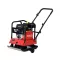 YATO YT-90307 Lapvibrátor benzines 196 cm3 4,1KW 88kg