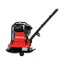 YATO YT-90307 Lapvibrátor benzines 196 cm3 4,1KW 88kg