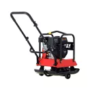 YATO YT-90307 Lapvibrátor benzines 196 cm3 4,1KW 88kg