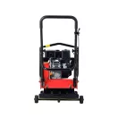 YATO YT-90307 Lapvibrátor benzines 196 cm3 4,1KW 88kg