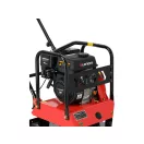 YATO YT-90307 Lapvibrátor benzines 196 cm3 4,1KW 88kg