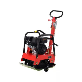   YATO YT-90310 Irányváltós lapvibrátor benzines 196cm3 4,1KW 126kg