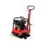 YATO YT-90310 Irányváltós lapvibrátor benzines 196cm3 4,1KW 126kg