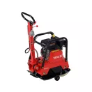 YATO YT-90310 Irányváltós lapvibrátor benzines 196cm3 4,1KW 126kg