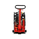 YATO YT-90310 Irányváltós lapvibrátor benzines 196cm3 4,1KW 126kg