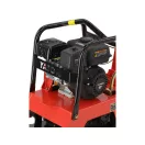 YATO YT-90310 Irányváltós lapvibrátor benzines 196cm3 4,1KW 126kg