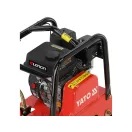 YATO YT-90310 Irányváltós lapvibrátor benzines 196cm3 4,1KW 126kg