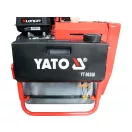 YATO YT-90350 Vibrációs henger benzines 196cm3 4,1KW 266kg