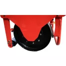 YATO YT-90350 Vibrációs henger benzines 196cm3 4,1KW 266kg