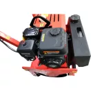YATO YT-90350 Vibrációs henger benzines 196cm3 4,1KW 266kg