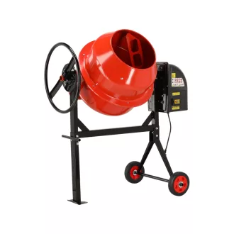 YATO YT-90601 Betonkeverő 650W 140L