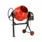 YATO YT-90601 Betonkeverő 650W 140L