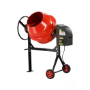 YATO YT-90601 Betonkeverő 650W 140L