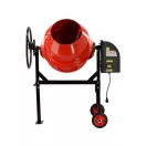 YATO YT-90601 Betonkeverő 650W 140L