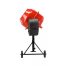 YATO YT-90601 Betonkeverő 650W 140L