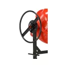 YATO YT-90601 Betonkeverő 650W 140L
