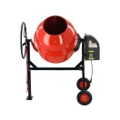 YATO YT-90604 Betonkeverő 800W 200L