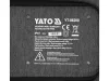 YATO YT-98200 Összecsukható napelem 100 W 4in1