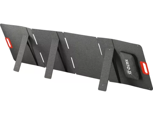 YATO YT-98201 Összecsukható napelem 200 W 4in1