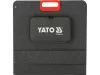 YATO YT-98201 Összecsukható napelem 200 W 4in1