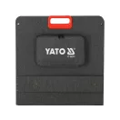 YATO YT-98201 Összecsukható napelem 200 W 4in1