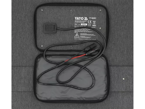 YATO YT-98201 Összecsukható napelem 200 W 4in1