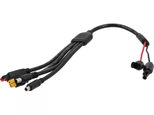 YATO YT-98201 Összecsukható napelem 200 W 4in1