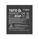 YATO YT-98201 Összecsukható napelem 200 W 4in1
