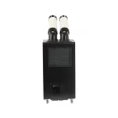 YATO YT-99451 Hordozható klímaberendezés 3.5KW