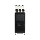 YATO YT-99452 Hordozható klímaberendezés 5.5KW