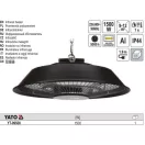YATO YT-99500 Infravörös hősugárzó 1500 W plafonra