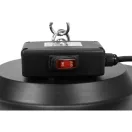 YATO YT-99500 Infravörös hősugárzó 1500 W plafonra