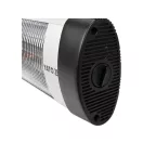 YATO YT-99530 Infravörös hősugárzó 2000 W fali
