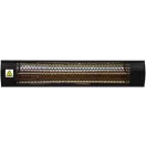 YATO YT-99531 Infravörös hősugárzó 2000 W fali